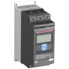 ABB Electrification - Mykstarter, PSE105-600-70, 208-600V 50/60Hz hovedspenning, 100-250V 50/60Hz styrespenning