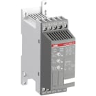 ABB Electrification - Mykstarter, PSR12-600-11, 12A, 208-600V hovedspenning, 24V AC/DC styrespenning