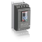 ABB Electrification - Mykstarter, PSTX45-690-70, 208-690V 50/60Hz hovedspenning, 100-250V 50/60Hz styrespenning