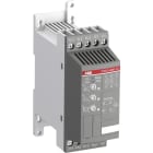 ABB Electrification - Mykstarter, PSR3-600-70, 3A, 208-600V hovedspenning, 100-240V AC styrespenning