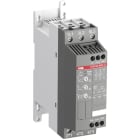 ABB Electrification - Mykstarter, PSR30-600-11, 30A, 208-600V hovedspenning, 24V AC/DC styrespenning