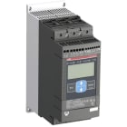 ABB Electrification - Mykstarter, PSE37-600-70, 208-600V 50/60Hz hovedspenning, 100-250V 50/60Hz styrespenning