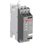 ABB Electrification - Mykstarter, PSR25-600-11, 25A, 208-600V hovedspenning, 24V AC/DC styrespenning