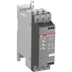 ABB Electrification - Mykstarter, PSR45-600-11, 45A, 208-600V hovedspenning, 24V AC/DC styrespenning