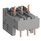 ABB Electrification - Adapter, PSR37..45-MS165, PSR37_45/MS165