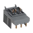 ABB Electrification - Adapter, PSR25..30 og MS132-12..MS132-32