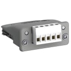 ABB Electrification - ANYBUS AB-CANOPEN-IO-1 F.PSTX