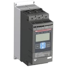 ABB Electrification - Mykstarter, PSE85-600-70, 208-600V 50/60Hz hovedspenning, 100-250V 50/60Hz styrespenning