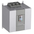 ABB Electrification - Mykstarter, PSTX720-600-70, 208-600V 50/60Hz hovedspenning, 100-250V 50/60Hz styrespenning