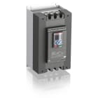ABB Electrification - Mykstarter, PSTX300-600-70, 208-600V 50/60Hz hovedspenning, 100-250V 50/60Hz styrespenning