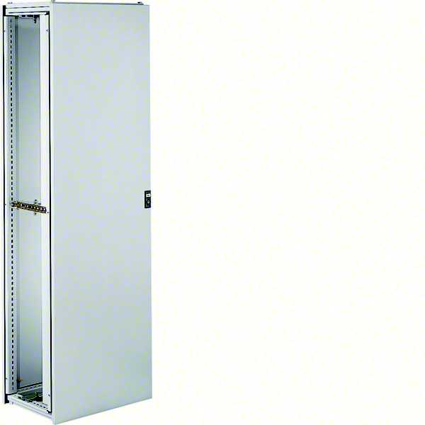 Hager - Gulvskap IP54 190x1350x40cm klasse I