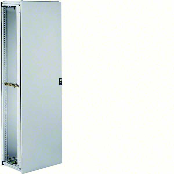 Hager - Gulvskap IP54 190x1350x60cm klasse I