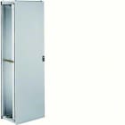 Hager - Gulvskap IP54 190x1350x60cm klasse I