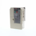 Omron - Frekvensomformer 3X400V 0,55KW/1,8A
