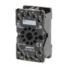 Omron - SOKKEL, 11-PINS SORT PROD. EU