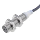 Omron - E2A induktiv giver M12, PNP