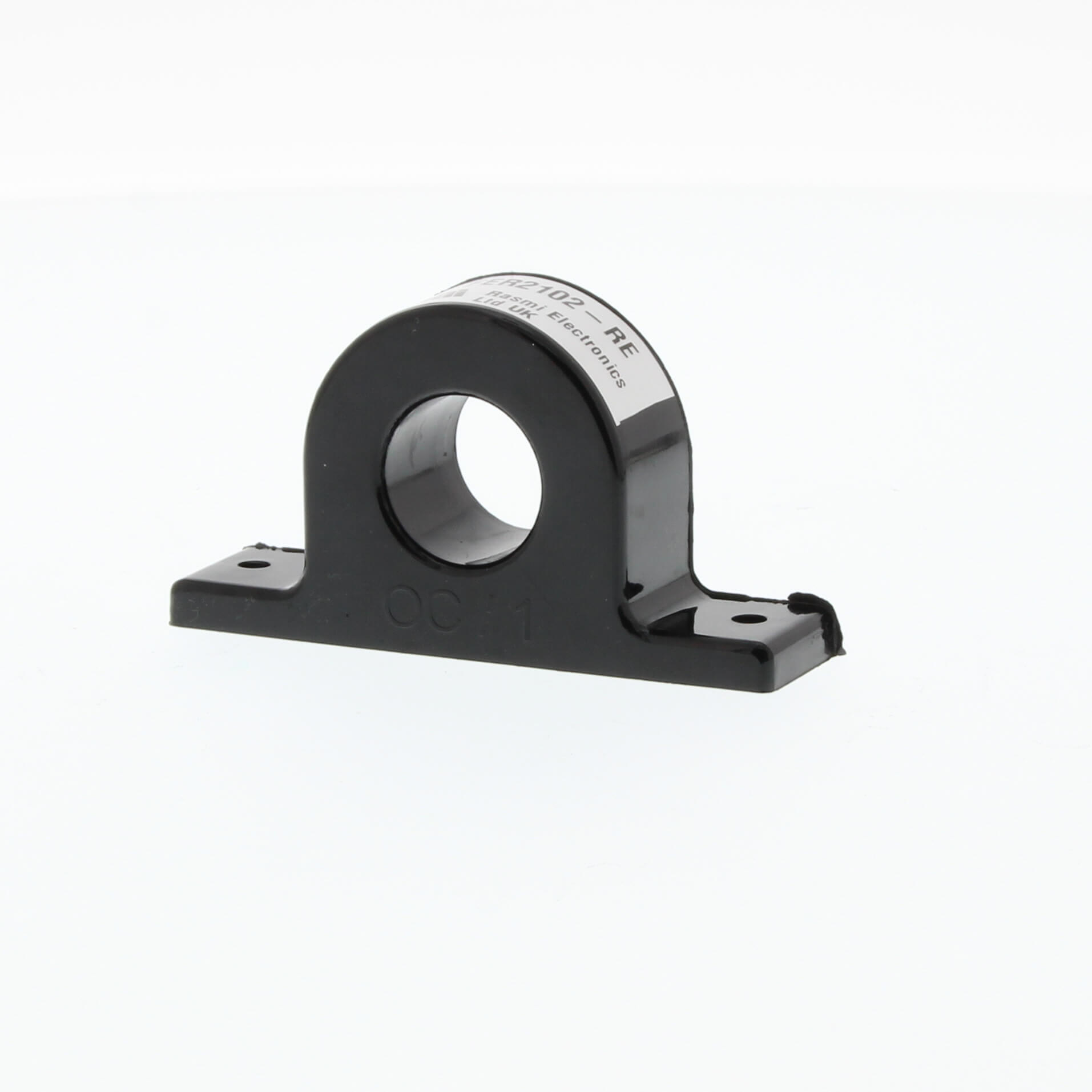 Omron - FERRITRING OPP TIL 2.2KW
