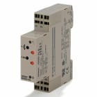 Omron - TIDSRELE MULTI 24-230AC/24DC