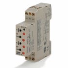 Omron - TIDSRELE MULTI 24-230AC/24DC