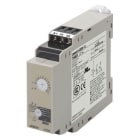 Omron - H3DK-GE AC240-440 TIDSRELE Y/D 1-120S 240-440AC