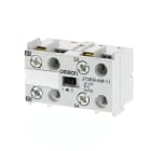 Omron - HJELPEBLOKK 1NO/1NC - J7KNA