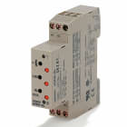 Omron - TIDSRELE MULTI 24-230AC/24DC