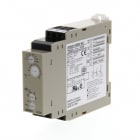 Omron - H3DK-S2 AC/DC24-240 TIDSRELE MULTI 24-240AC/DC