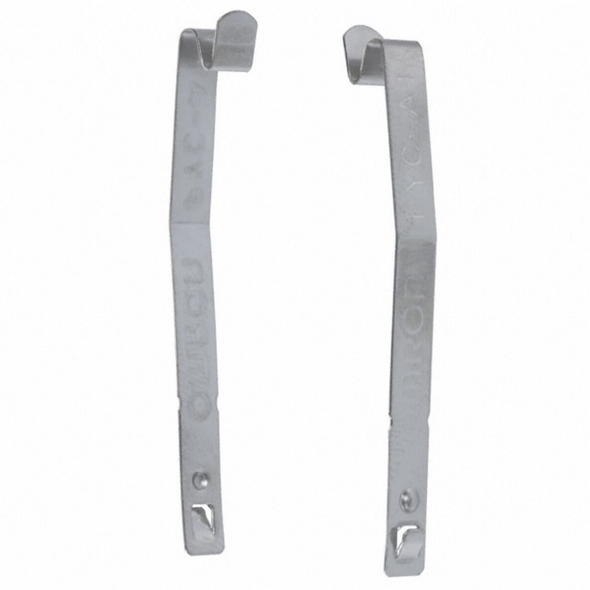 Omron - RELE HOLDECLIPS