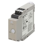 Omron - H3DK-HBL AC/DC24-48 TIDSR FORS.AV 1-120S 24-48ACDC
