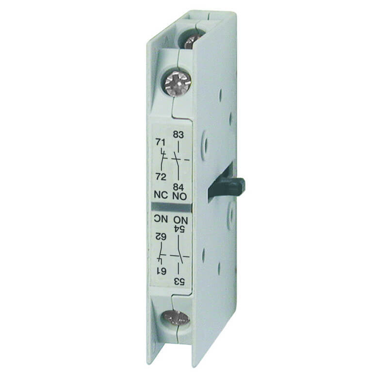 Omron - HJELPEKONT. SIDEMONT NO/NC