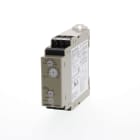 Omron - TIDSRELE MULTIFUNKSJON 12VDC