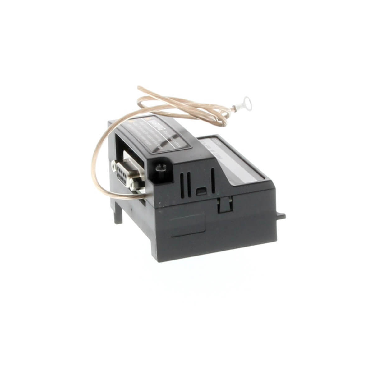 Omron - PROFIBUS TIL MX2
