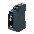 Omron - TIDSRELE MULTI 24-240VAC/DC