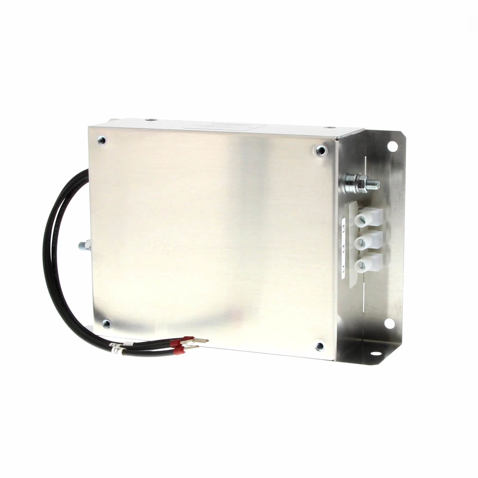 Omron - Nettfilter-3X400->10A/2.2KW