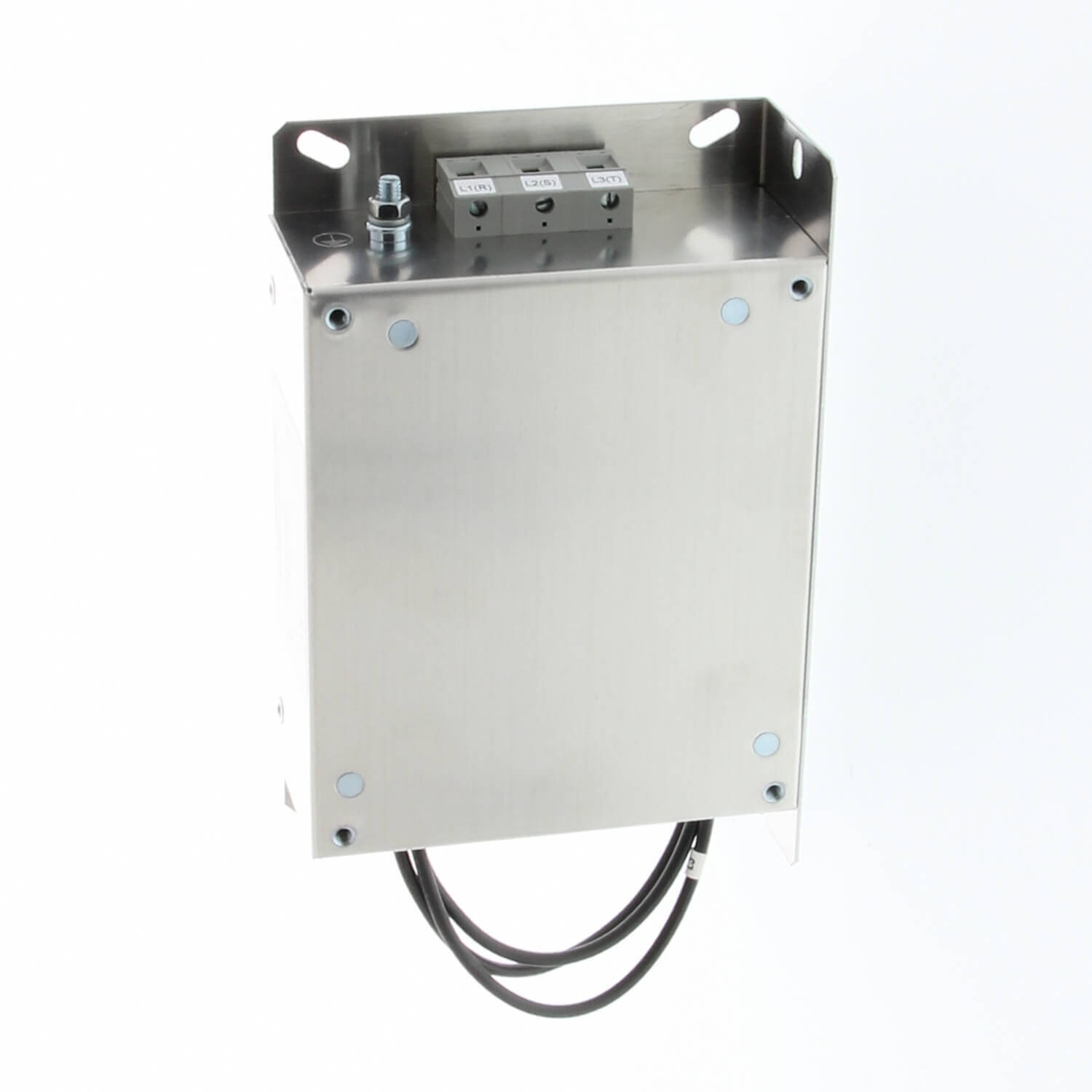 Omron - AX-FIM3010-RE AXFIM3010RE RFI FI. 10A 3X400