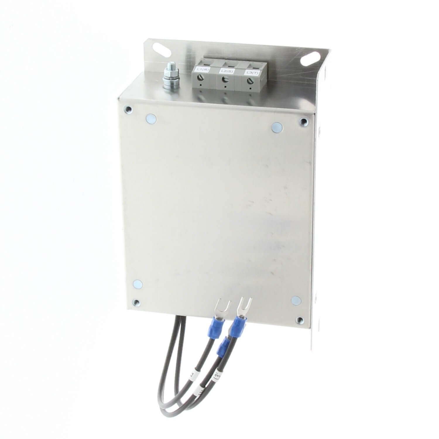 Omron - AX-FIM3005-RE AXFIM3005RE RFI FI. 5A 3X400