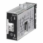 Omron - TIDSRELE MULTI 24VDC,5PIN