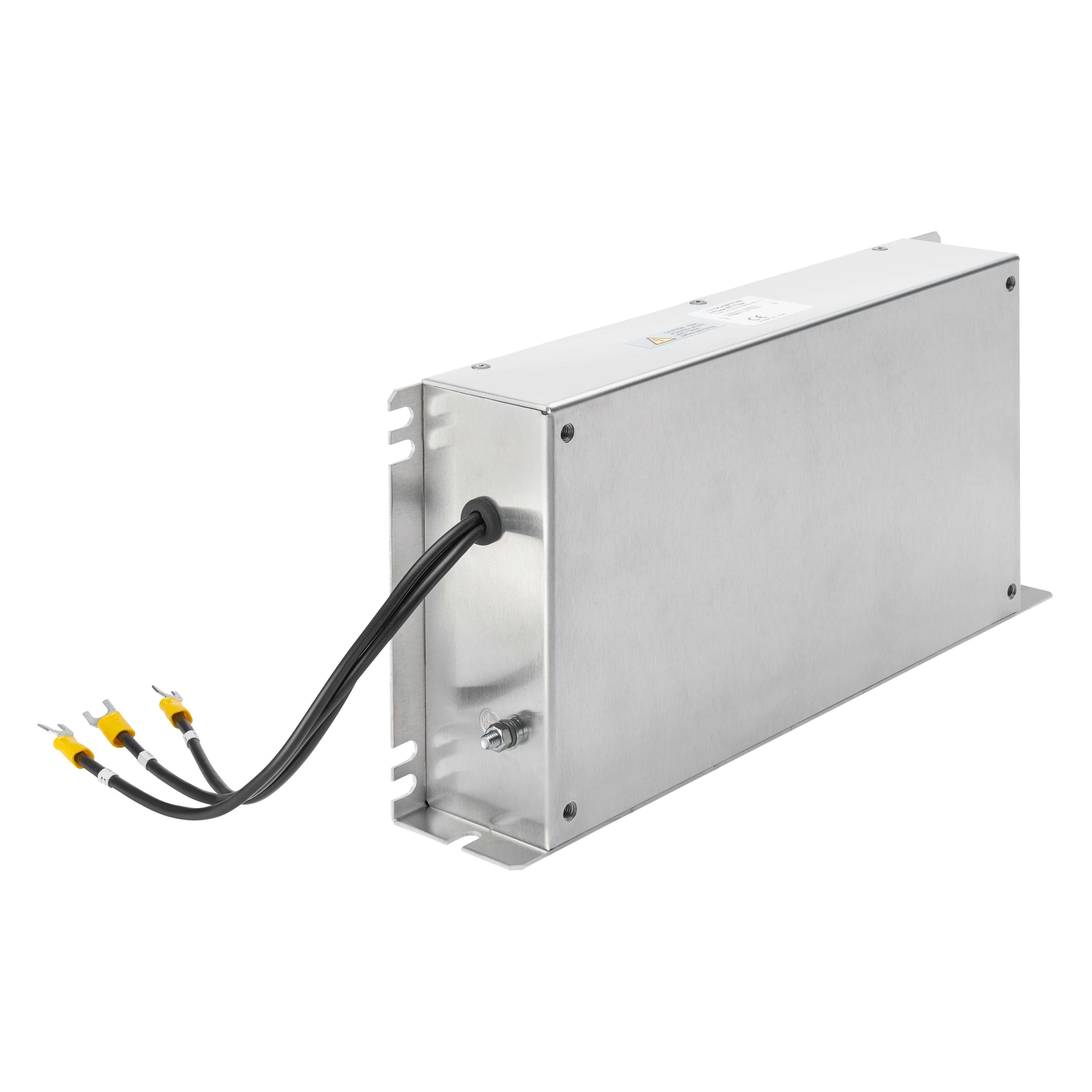 Omron - Nettfilter-3X400->50A/15KW