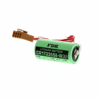 Omron - Batteri for CMINIH/C200H PLS