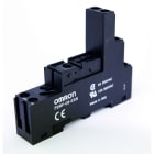 Omron - SOKKEL 8-PIN, G2R-2 RELE SORT
