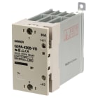 Omron - SOLID-STATE RELE 400VAC 30A