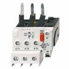 Omron - Motorvern Manuell/automatisk reset 40-52A