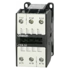 Omron - Kontaktor 50A/3POL/24VAC