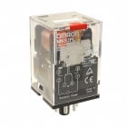 Omron - MKS2PI 230VAC RELE 8-PIN 2POL