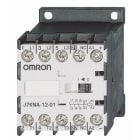 Omron - Mini Kontaktor 12A/24VDC 1NC