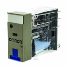 Omron - G2R-2SNI 24DC RELE 5-PIN 2-POL 5A LED 24VDC