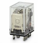 Omron - RELE 8-PIN 2 VEKSEL 10A 24VDC