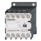 Omron - Mini Kontaktor 9A/24VAC 1NO