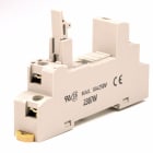 Omron - SOKKEL FOR G2R-1 SKRUKLEMMER