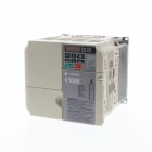 Omron - Frekvensomformer - 3X400V-4KW-9.2A